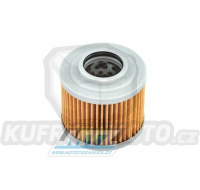 Filtr olejový HF151 - Aprilia 650 Pegaso + ETX350+600 + Bimota 650 + BMW F650GS Dakar + G650GS+G650 Xchallenge+F650 Funduro + Bombardier DS650 + CCM 604 + Jawa 650+MuZ+KTM+Husqvarna+Rotax + Voge DS650 Valico
