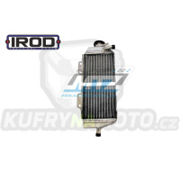 Chladič Yamaha YZF426 + WRF426 / 00-02 - pravý