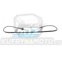 Hadice brzdová přední Husqvarna CR125 / 01-08 + CR250+WR125+WR250