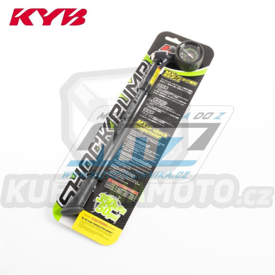 Pumpa pro vzduchové přední vidlice KYB
