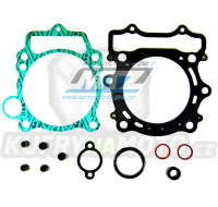 Těsnění horní (sada top-end) Yamaha YZF426 / 00-02 + WRF426 / 01-02 + WRF400 / 00