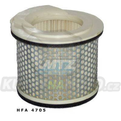 Filtr vzduchový HFA4705 (HifloFiltro) - Yamaha FZR750R + FZR750 (OW01)
