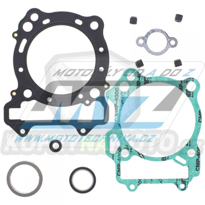 Těsnění horní (sada top-end) Suzuki DRZ400 / 00-24