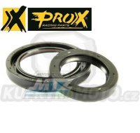 Gufera klikové hřídele (sada simerinků na kliku) - Honda CRF250R / 18-25