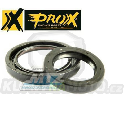 Gufera klikové hřídele (sada simerinků na kliku) - Honda CRF250R / 18-25