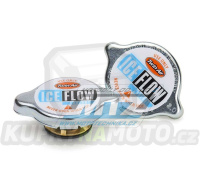 Víčko chladiče KTM SX+SXF / 16-22 + EXC+EXCF / 17-23 + 85SX + Husqvarna TE+TC+FE+FC + Gas-Gas MC+MCF+EX+EXF (2,0bar = 29PSI)