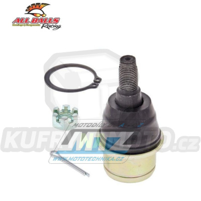 Čep kulový (Ball Joint Kit) AllBalls 42-1043 - Canam