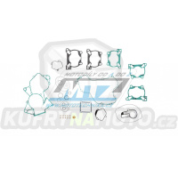 Těsnění kompletní motor KTM 85SX / 18-25 + Husqvarna TC85 / 18-25 + Gas-Gas MC85