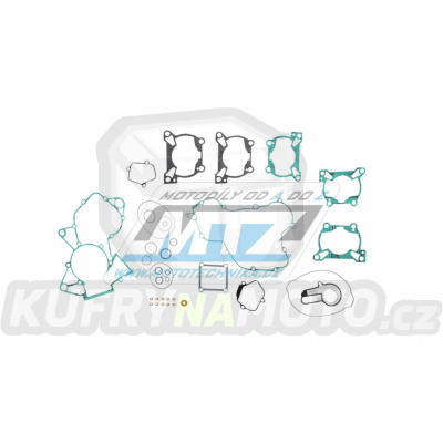 Těsnění kompletní motor KTM 85SX / 18-25 + Husqvarna TC85 / 18-25 + Gas-Gas MC85
