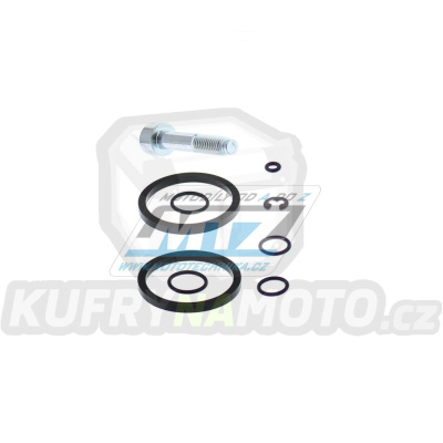 Sada brzdiče zadní - KTM 65SX / 04-08 + 50SX / 04-23 + Husqvarna TC50 / 17-23 + Gas-Gas MC50