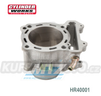 Válec motoru - Kawasaki KLX400R / 03-04+KFX 400 /03-06 + Suzuki DRZ400 / 00-04+DRZ400E / 00-07+DRZ400S / 00-22+DRZ400SM / 05-22+LTZ400 / 03-13 + Arctic Cat 400DVX / 04-08