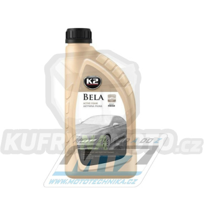 Aktivní mycí pěna - Bela Active Foam (balení 1L)