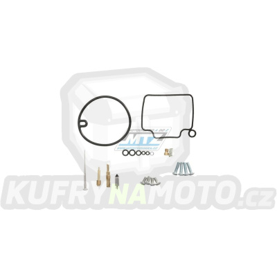 Sada karburátoru - Honda VTX1300 / 08-09 +VTX1300R 08-09
