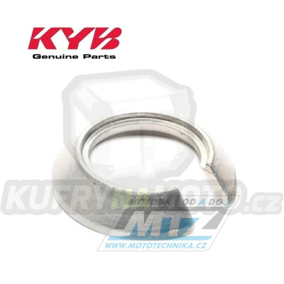 Podložka distanční zadního tlumiče KYB Spring Retainer (rozměry 50x71x8mm) - Yamaha YZ250F / 10-13