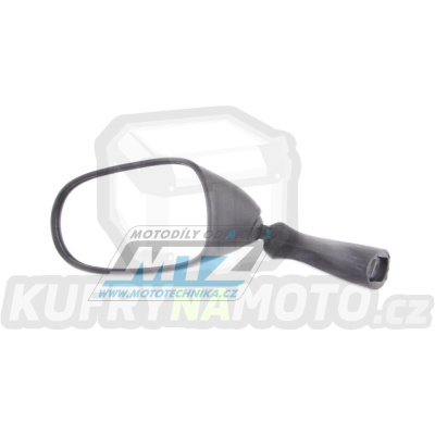 Zrcátko zpětné levé - Suzuki GSX600F / 98-01 + GSX750F / 98-05