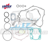 Těsnění kompletní motor Yamaha YZ125 / 22-25