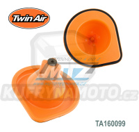 Kryt airboxu (kryt vzduchového filtru) Gas-Gas EC125+EC250+EC300 / 07-17 + ECF250+300+450 / 07-17