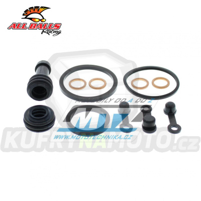 Sada brzdiče přední/zadní - Polaris ACE 500+ACE 570 + Polaris Sportsman Touring 570 + Sportsman Touring 850 + Brutus HD 1000 + Brutus HD 900 + Ranger 4x4 500 + Ranger 570 Crew + Ranger 900XP + Scrambler 1000 + Sportsman 570 EFI + Sportsman 850