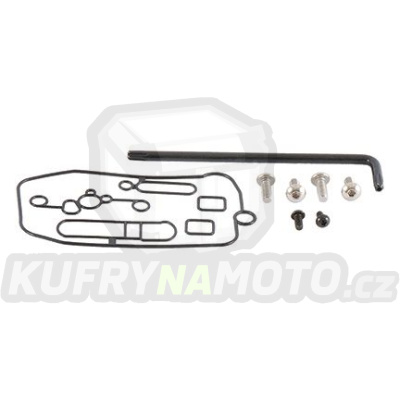 Sada na repasi karburátoru All Balls Racing CARK26-1512