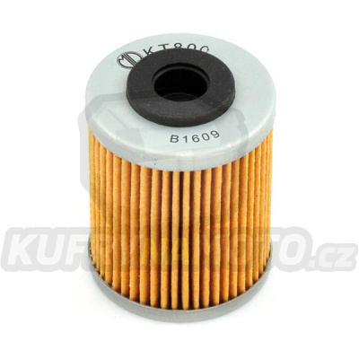 Olejový filtr MIW KT8002 (alt. HF157)