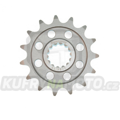 Řetězové kolečko SUPERSPROX CST-4054:15 15 zubů, 525