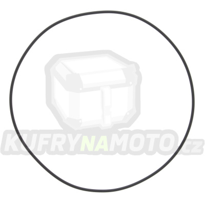 Těsnění pod víko spojky WINDEROSA CCG 817988 outer side