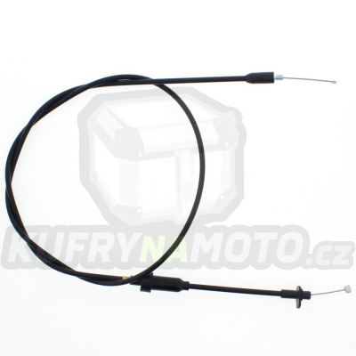 Lanko plynu All Balls Racing TC45-1153