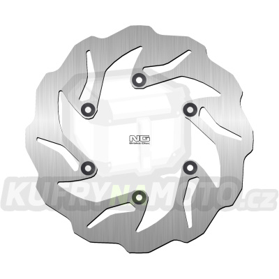 Brzdový kotouč NG 1294X