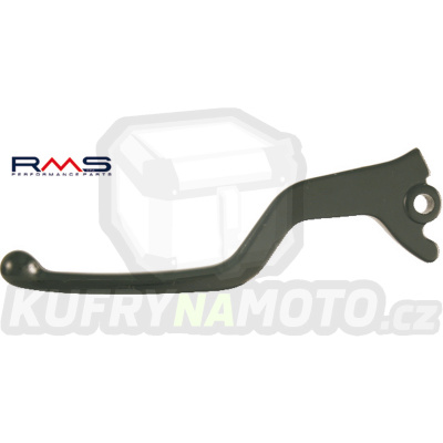 Páčka RMS 184100571 levá/pravá černý