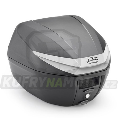 Kappa K3000N - moto kufr Kappa