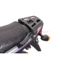 Alu Rack nosič držák topcase pro horní kufr SW Motech Kawasaki ZRX 1200 R 2001 - 2006 ZRT20A GPT.08.273.100/B-BC.13903