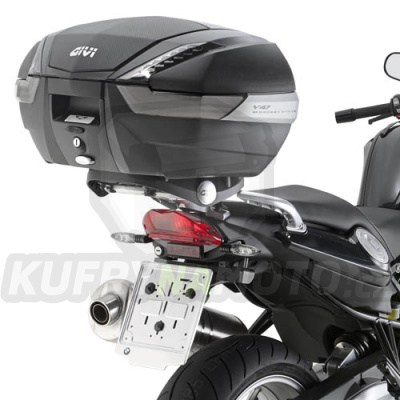 Montážní sada – nosič kufru držák Givi BMW F 800 ST 2006 – 2016 G438- SR 5109