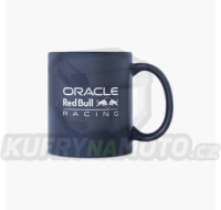 Hrnek RED BULL Racing F1 tmavě modrý RBRXM028