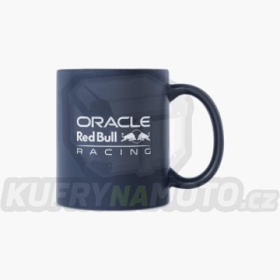 Hrnek RED BULL Racing F1 tmavě modrý RBRXM028