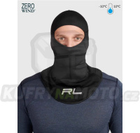 Kukla RedLine ZERO WIND černá