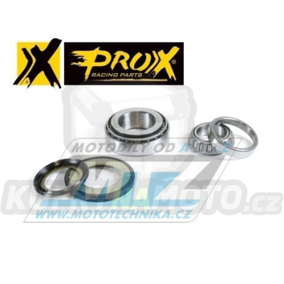 Sada do krku řízení Yamaha BW350 / 87-88 +XT225 / 92-07 +TDR125 / 93-04 +DT125 / 99-00 +TT225 / 86-87 +