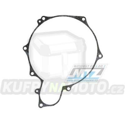 Těsnění víka spojky Yamaha YZ250 / 90-98 + WR250 / 90-98