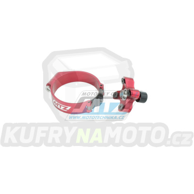 Pomocník startu Launch Control - průměr 56,4mm - Honda CR+CRF + Kawasaki KXF250 + Suzuki RMZ