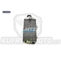 Chladič Honda CRF450R / 15-16 - pravý