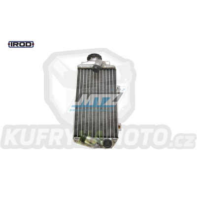 Chladič Honda CRF450R / 15-16 - pravý