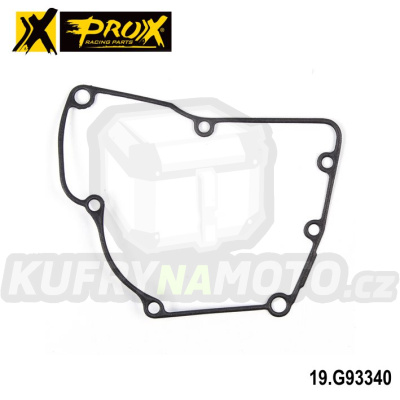Těsnění víka zapalování Suzuki RMZ250 / 10-25