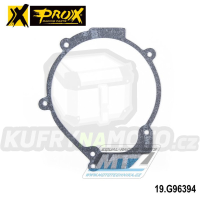 Těsnění víka zapalování KTM 250SX + 250EXC / 94-98 + 300SX+360SX + 300EGS+360EGS+380EGS