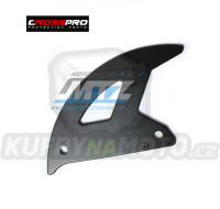 Kryt zadního kotouče Alu - Kawasaki KX125+KX250 / 03-08 + KXF250+KXF450+KX250+KX450 / 04-25 + KX250X+KX450X + Suzuki RMZ250 / 04-06