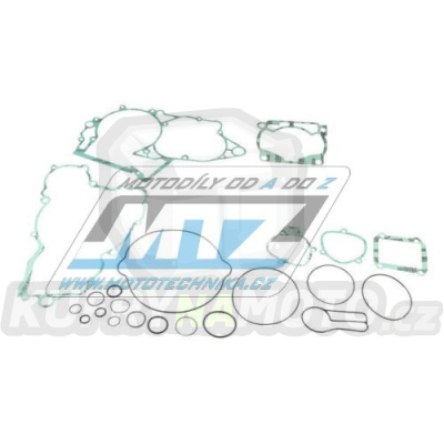 Těsnění kompletní motor  KTM 250SX / 07-16 + KTM 250EXC / 07 + Husqvarna TC250 / 14-16