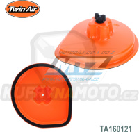 Kryt airboxu (vzduchového filtru) TM EN250+EN300+MX250+MX300 / 19-21 + EN125+MX125+XC125 / 20-21 + MX85+MX100+SMX85