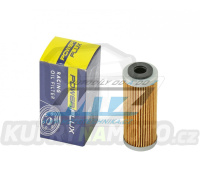 Filtr olejový HF652 - KTM EXCF+SXF+XCF+SMR + Husaberg FE + Husqvarna FE250+FE350+FE450+FE501 + FC250+FC350+FC450 + Gas-Gas MCF+ECF+EXF