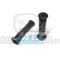 Rukojeti/Gripy StreetBike ST3 (130mm) - černé