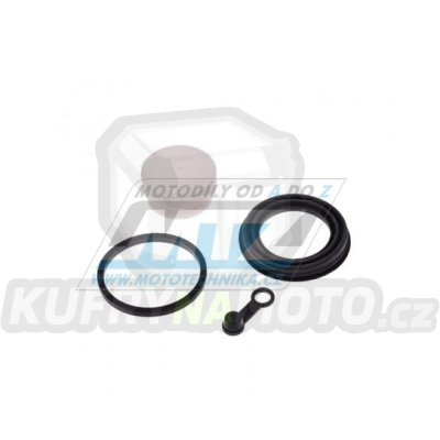 Sada brzdového třmenu BCF-205 přední - Yamaha RD250 / 78-79 + XS400SE / 81-83 + XV750 / 81-84