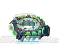Stator Honda VF500C V30 Magna / 84-85 + VF500F Interceptor / 84-86
