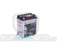 Baterie (akumulátor motocyklový) YB14-A2 (12V-14Ah)